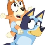 bingo bluey