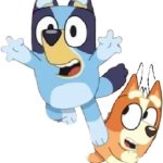 bingo bluey