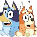 bingo bluey