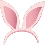 bunny ears