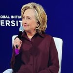 Hillary Heart Throb Gorgeous