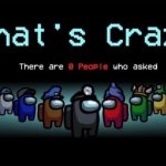 No one asked