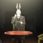 Rabbit DMC