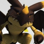 Triple stryke
