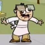 punch kid
