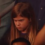 Angry Miz Girl