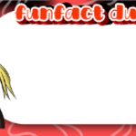 bbpara funfact du mois