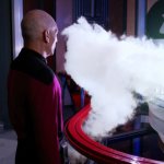 Captain Picard