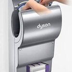 Dyson hand dryer