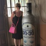 Tall drink