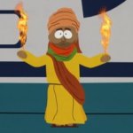 muslim prophet muhammad