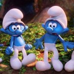Smurfs Shocked At Memes