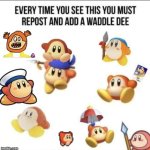 repost