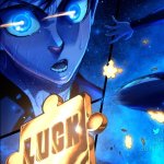 luck panel blue lock