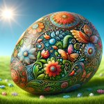 AI easter egg