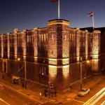 SF Armory