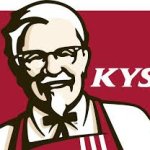 kfc kys