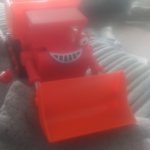 Broken Muck