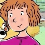 Helen Lorraine | MarthaSpeaks Wiki | Fandom