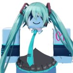 Oh Spawn it’s Miku Two Time