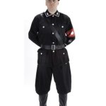 US ICE Agent
