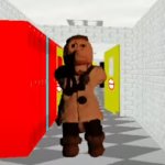 Doctor Reflex Angry