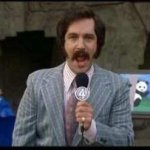 Brian Fantana Panda Watch
