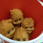 Kentucky Fried children