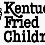 Kentucky Fried children
