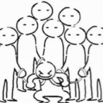 That one friend