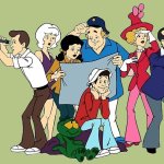 Gilligans planet