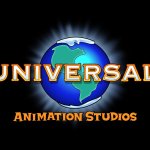 Universal animation studios