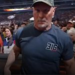 Stone Cold crash