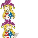 Clownpiece Drake