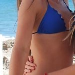 Beach Beauty