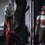 commander fox