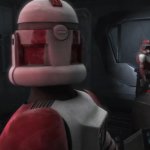 commander fox
