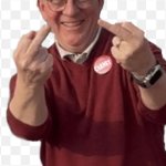 Carney Supporter