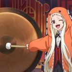runa kakegurui