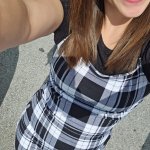 Mommy's fishnets