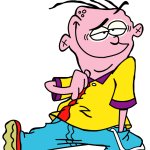 PNG Eddy