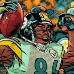 Hines Ward