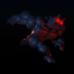 dead Rails werewolf