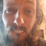 Billy buck teeth
