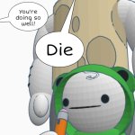Die