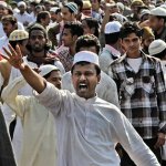 EU diversity -- muslim non-white invasion of west