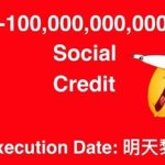 Social credit