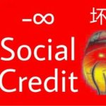 no social credit
