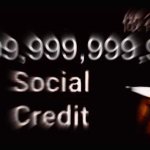 no social credit