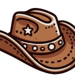 Cowboy Hat